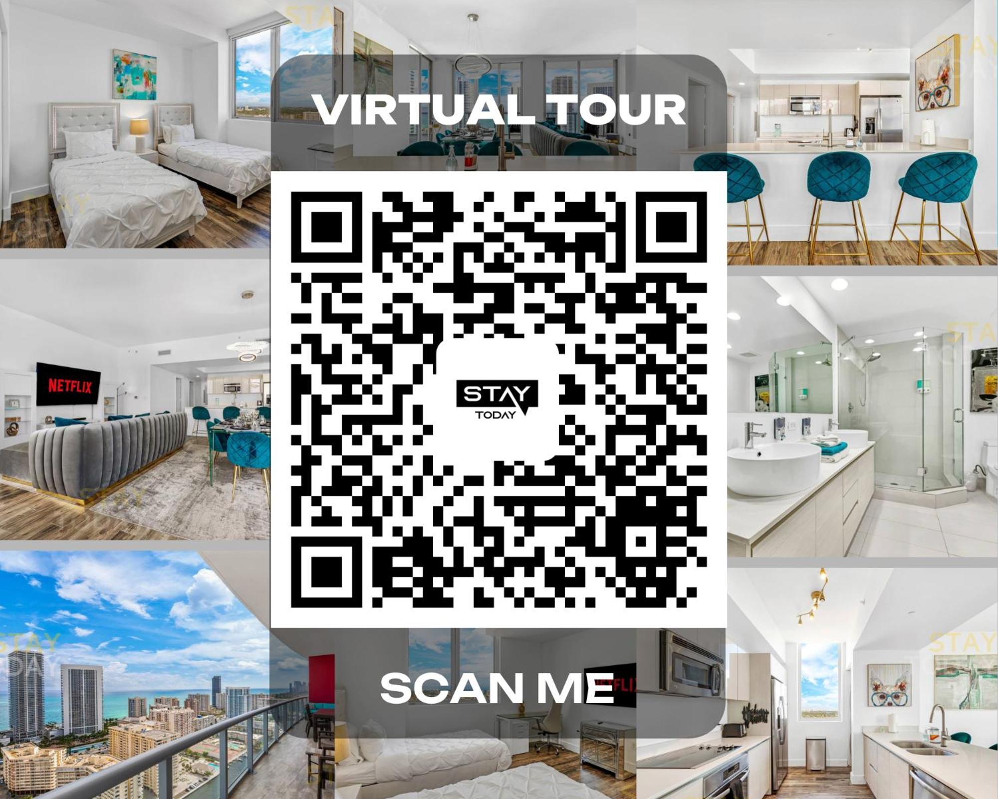Beachwalk Resort - Penthouse In The Sky 3Bdr And 3Ba Luxury Condo Direct Ocean View Галландейл-Біч Екстер'єр фото